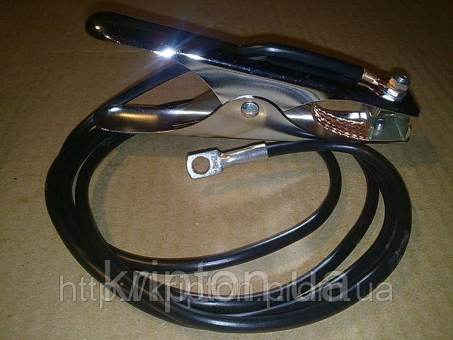 Провод массовый 200А - купить по лучшей цене в Харькове от компании ...