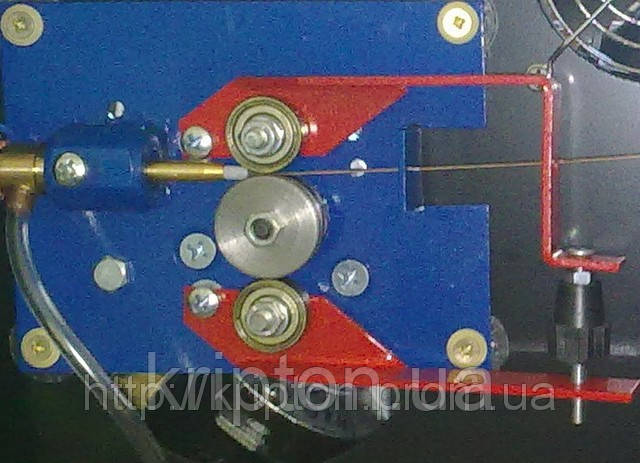 Подаючий механізм для напівавтомата Kripton180