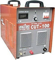 Аппарат воздушно-плазменной резки Jasic CUT 100
