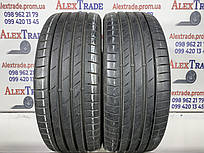 205/45 R17 Kumho Ecsta PS71 літні шини б/у