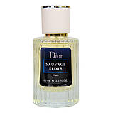 Парфуми чоловічі Dior Sauvage Elixir 60 мл, фото 2
