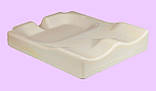 Подушка для позиціювання Sunrise Medical Jay Easy Fluid Cuschion 42x42 cm / 150kg Used, фото 4