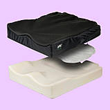 Подушка для позиціювання Sunrise Medical Jay Easy Fluid Cuschion 42x42 cm / 150kg Used, фото 3