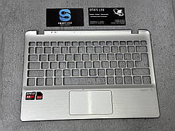 Верхня частина корпусу топкейс для ноутбука Acer Aspire V5-122 | wis604lk03001