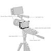 Клітка для камери SmallRig Cage для Sony ZV-E10 (3531B), фото 6