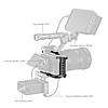 Клітка для камери SmallRig Cage для Sony ZV-E10 (3531B), фото 7