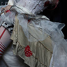 Плакат "Емілі Отем, Emilie Autumn", 60×43см, фото 3