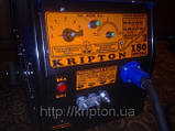 Зварювальний напівавтомат Kripton 180 universal, фото 3