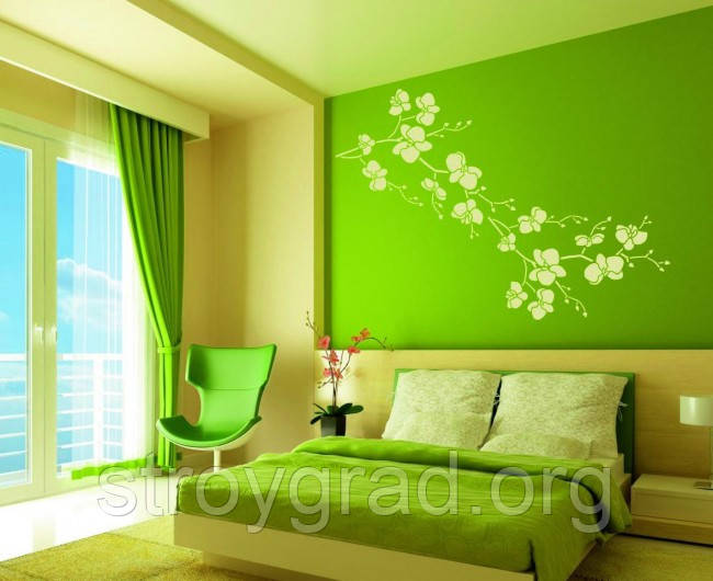 Косметичний ремонт квартир, фото 1