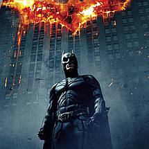 Плакат "Темний лицар, The Dark Knight (2008)", 43×60см, фото 3