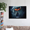 Плакат "Темний лицар, The Dark Knight (2008)", 43×60см, фото 6