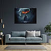 Плакат "Темний лицар, The Dark Knight (2008)", 43×60см, фото 7