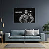 Плакат "Філ Хіт, бодибілдер, Phil Heath", 43×60см, фото 7