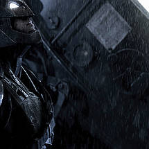Плакат "Бетмен, Людина-кажан, Batman", 43×60см, фото 3