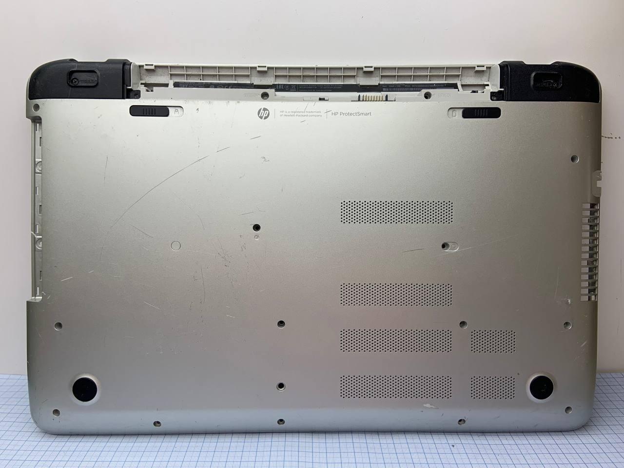 Павільйон HP 17-F корпус D (нижня частина справи) (EAY170050) 3.2a Використовувано #, фото 1