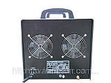 Зварювальний апарат Аргонодуговий W-MASTER TIG-200P AC/DC, фото 4