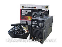 Сварочный аппарат WMaster 251