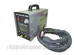 Зварювальний апарат аргонодуговий WMaster TIG-250