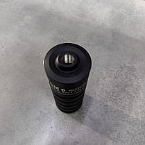 Глушник бойовий «БМ6 ROTOR» 5.56, різьба – 1/2"×28, саундмодератор AR-15, фото 4