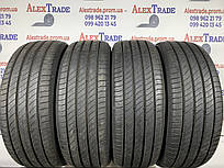 205/55 R17 Michelin Primacy 4 літні шини б/у
