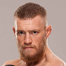 Плакат "Конор Мак-Грегор, Conor McGregor", 60×43см, фото 2