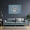 Плакат "Футурама, Бендер, Futurama, Bender", 43×60см, фото 8