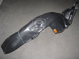 Підкрилок передній лівий Subaru Forester 2008- (вир-во TEMPEST)