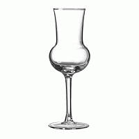 Рюмка BormioliRocco Riserva для граппи grappa 80 мл d5,6 см h16,3 см скло (166181 BR)
