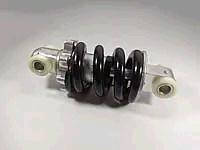 Амортизатор ATV (дитячий) 100mm регулювання, задній (чорний) (d-43 під втулки 8) FLD