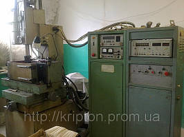 ПРОДАВ Б/У Обладнання