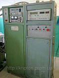 Електроерозоійний копіювальний — прошивний верстат, Модель 4 Л 721 Ф 1, фото 2