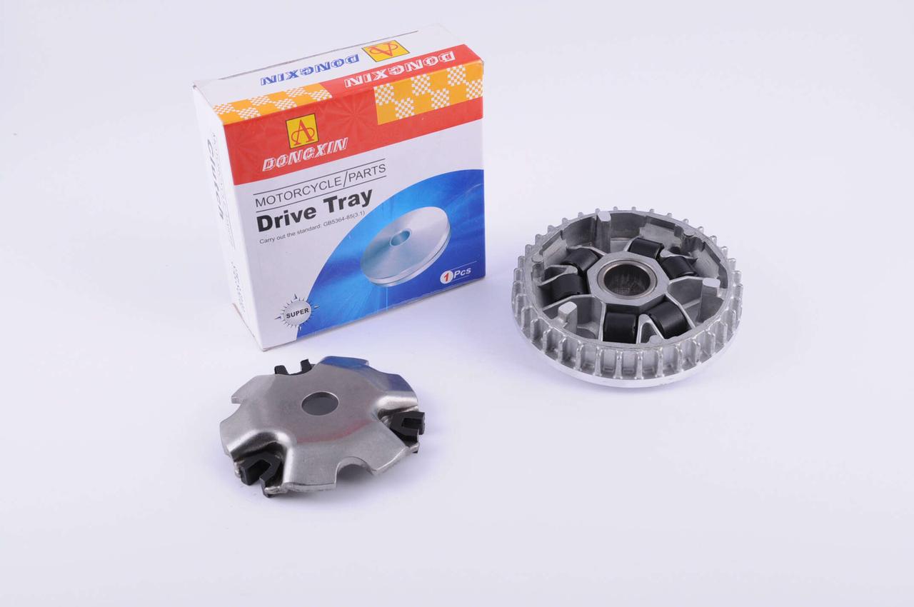 Варіатор передній Honda LEAD AF48, DIO AF54/56 DONGXIN
