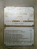 Електроерозоійний копіювальний — прошивний верстат, Модель 4 Л 721 Ф 1, фото 5