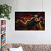 Плакат "Доктор Стрендж, Doctor Strange", 38×60см, фото 7