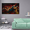 Плакат "Доктор Стрендж, Doctor Strange", 38×60см, фото 9