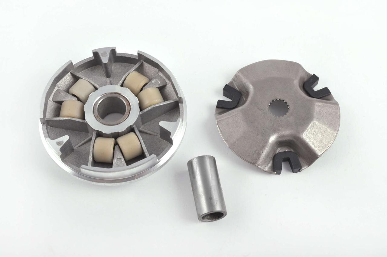 Варіатор передній Yamaha JOG 50 (d-13mm, палець) F-64
