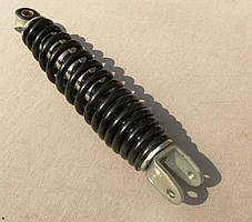 Амортизатор JOG 235mm, стандартний (чорний) VDK