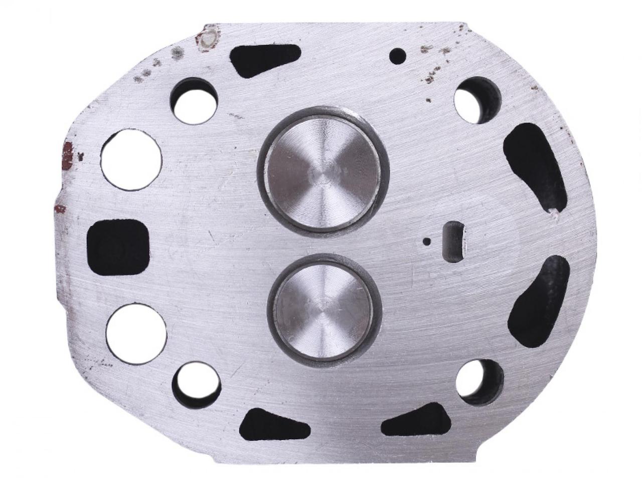 Головка циліндра м/б 180N (9Hp) (у зборі, плоский поршень) TTG AMG-2