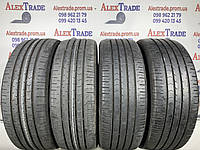 205/55 R17 Continental ContiPremiumContact 5 літні шини б/у