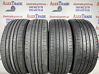205/55 R17 Continental ContiPremiumContact 5 літні шини б/у