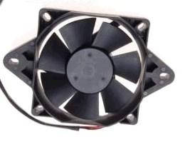 Вентилятор охолодження ATV, Pitbike