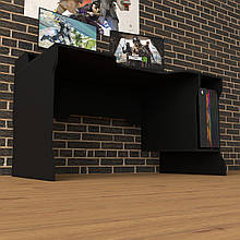 Ігровий стіл з надбудовою для геймерів із ЛДСП Rasin RS-23 ZEUS-Game