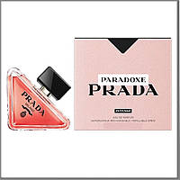 Prada Paradoxe Intense парфумована вода 90 ml. (Прада Парадокс Інтенс)