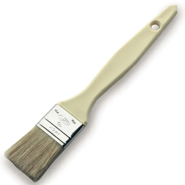 Пензель кондитерський Lacor 4,4х4 см (64440 L)