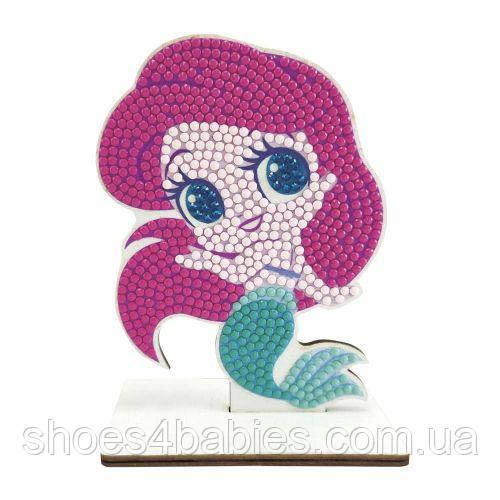 Набір для творчості Crystal Art Русалочка