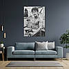Плакат "Брюс Лі, Bruce Lee", 60×43см, фото 7