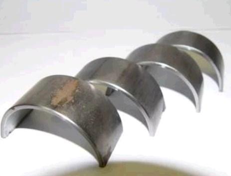 Вкладиші шатуна МТ, ДНІПРО (1,00mm) JING