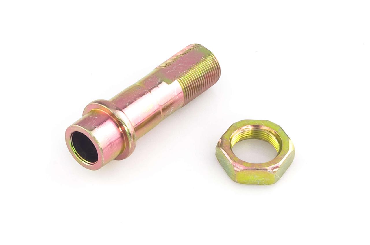 Втулка заднього колеса Active (63mm) ZUNA