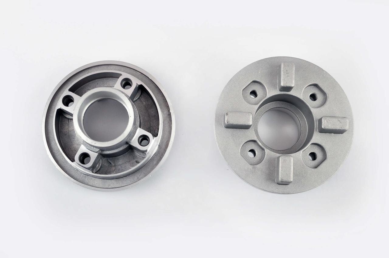 Демпфер заднього колеса Delta ARADU