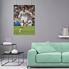Плакат "Футболіст Кріштіану Роналду, Cristiano Ronaldo", 60×43см, фото 8